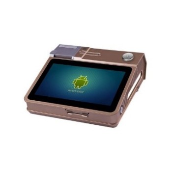 Caisse Tactile ZQ-1010 by HelloData