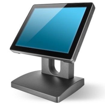 Caisse Tactile ZQ-9120 by HelloData