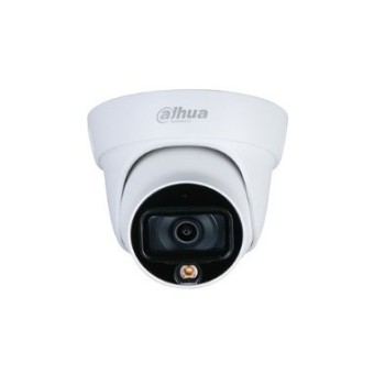 Caméra de surveillance HAC-HDW1409TLP-A-LED by HelloData