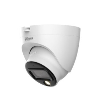 Caméra de surveillance HAC-HDW1509TLQP-LED by HelloData