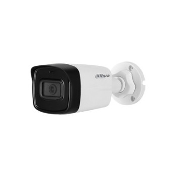 Caméra de surveillance HAC-HFW1400TLP-A by HelloData