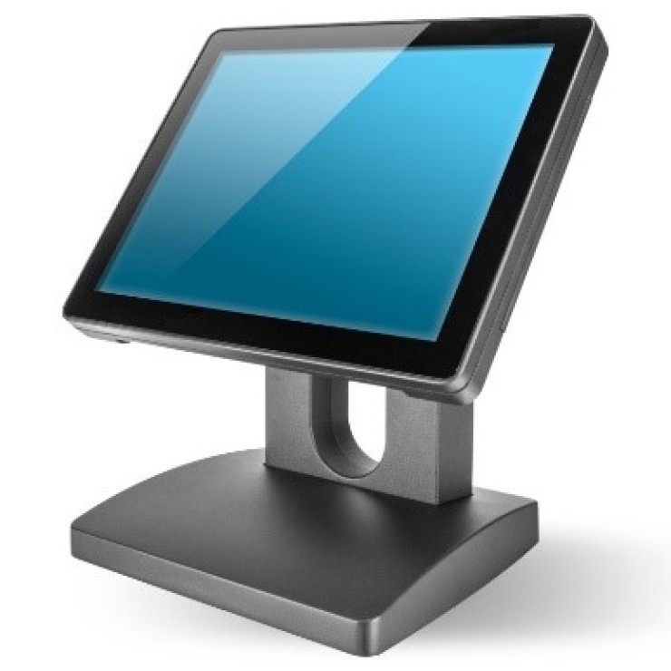 Caisse Tactile ZQ-9120 by HelloData