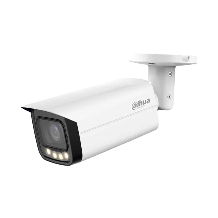 Caméra de surveillance HAC-HFW1509TUP-Z-A-LED by HelloData