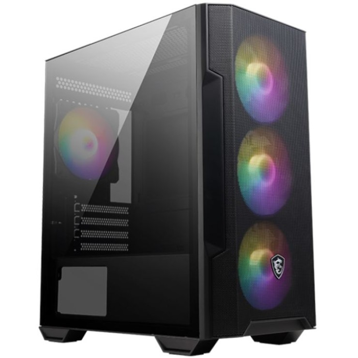 PC GAMER MAXFORCE16 by HelloData